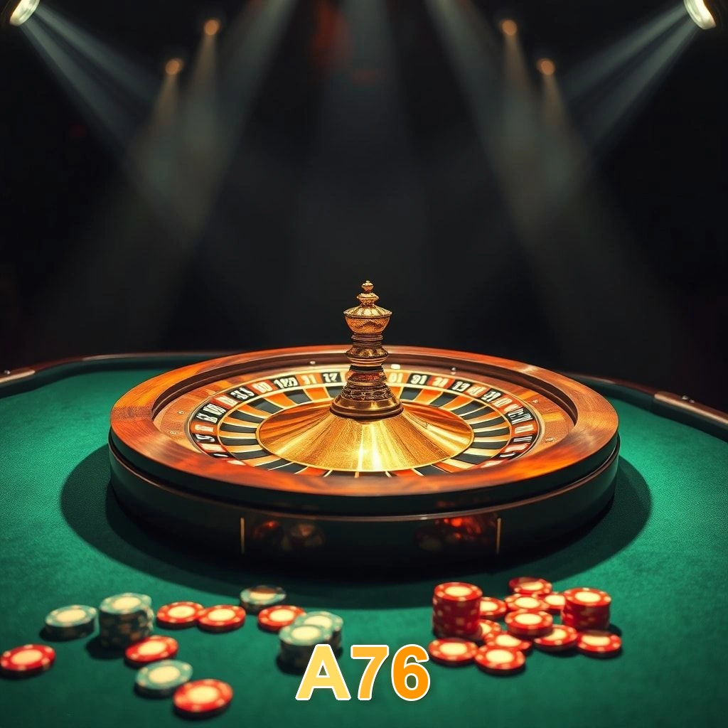 Funcionalidades App A76